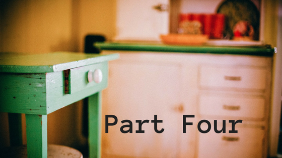20 Tips to Accessible Kitchen Cabinets. Part 4.