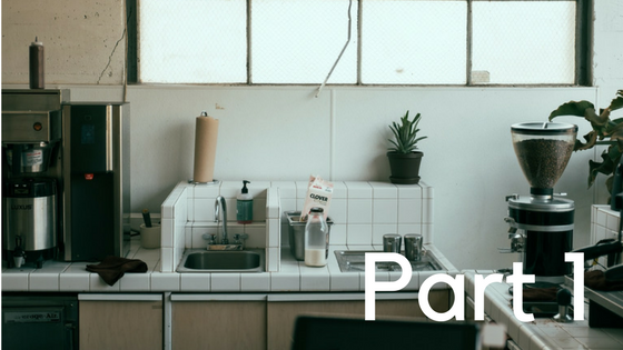 Discover the Best Kitchen Sink for You. Part 1